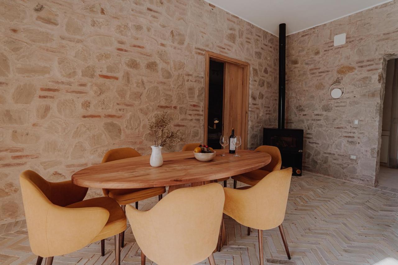 Hotel Chozos by AKEN Spirit Agrelo Exterior foto